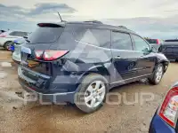 2016 Chevrolet TRAVERSE photo