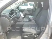 2016 Chevrolet TRAVERSE photo