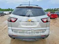 2016 Chevrolet TRAVERSE фото