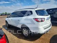 2016 Chevrolet TRAVERSE photo