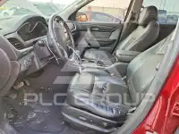 2016 Chevrolet TRAVERSE фото