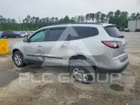 2016 Chevrolet TRAVERSE photo