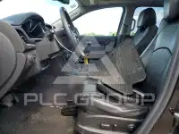 2016 Chevrolet TRAVERSE фото