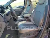 2016 Chevrolet TRAVERSE фото