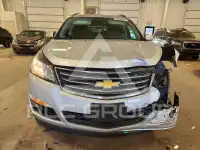 2016 Chevrolet TRAVERSE фото