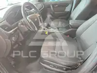 2016 Chevrolet TRAVERSE photo
