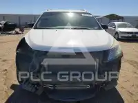 2016 Chevrolet TRAVERSE photo