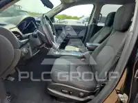 2016 Chevrolet TRAVERSE photo
