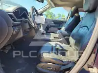 2016 Chevrolet TRAVERSE photo