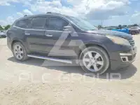 2016 Chevrolet TRAVERSE photo