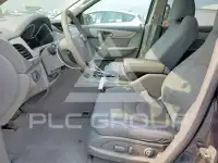 2016 Chevrolet TRAVERSE фото