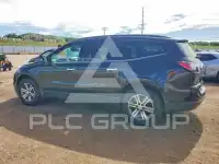 2016 Chevrolet TRAVERSE фото