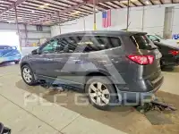 2016 Chevrolet TRAVERSE фото