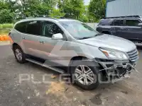 2016 Chevrolet TRAVERSE photo