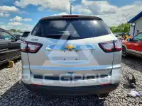 2016 Chevrolet TRAVERSE фото
