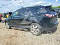 2016 Chevrolet TRAVERSE фото