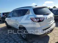 2016 Chevrolet TRAVERSE фото