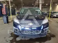 2016 Chevrolet TRAVERSE фото