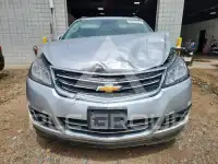 2016 Chevrolet TRAVERSE photo