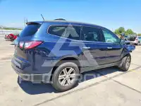 2016 Chevrolet TRAVERSE фото