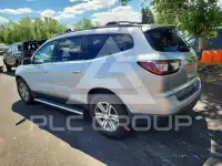 2016 Chevrolet TRAVERSE photo