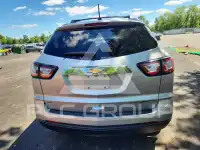 2016 Chevrolet TRAVERSE photo