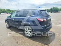 2016 Chevrolet TRAVERSE фото