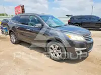 2016 Chevrolet TRAVERSE photo
