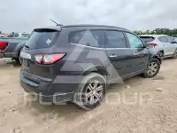 2016 Chevrolet TRAVERSE photo