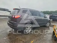 2016 Chevrolet TRAVERSE photo