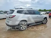 2016 Chevrolet TRAVERSE фото