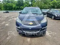 2016 Chevrolet TRAVERSE фото