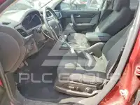 2016 Chevrolet TRAVERSE photo