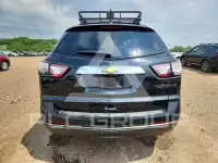 2016 Chevrolet TRAVERSE photo