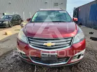 2016 Chevrolet TRAVERSE photo
