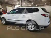 2016 Chevrolet TRAVERSE photo