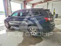 2016 Chevrolet TRAVERSE photo
