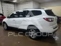 2016 Chevrolet TRAVERSE фото