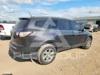 2016 Chevrolet TRAVERSE фото
