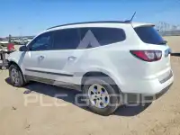 2016 Chevrolet TRAVERSE photo