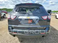 2016 Chevrolet TRAVERSE фото