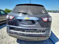 2016 Chevrolet TRAVERSE фото
