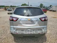 2016 Chevrolet TRAVERSE photo
