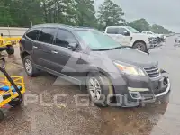 2016 Chevrolet TRAVERSE photo