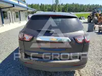 2016 Chevrolet TRAVERSE фото