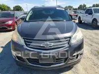 2016 Chevrolet TRAVERSE фото