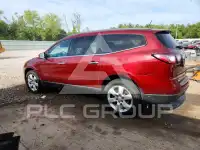 2016 Chevrolet TRAVERSE photo