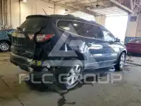 2016 Chevrolet TRAVERSE фото