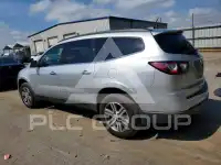 2016 Chevrolet TRAVERSE фото