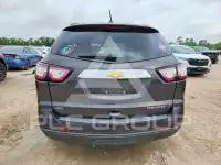 2016 Chevrolet TRAVERSE photo